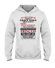 1 DAY LEFT - GET YOURS NOW Hooded Sweatshirt thumbnail