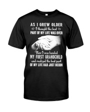 1 DAY LEFT - GET YOURS NOW Classic T-Shirt thumbnail