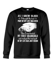 1 DAY LEFT - GET YOURS NOW Crewneck Sweatshirt thumbnail