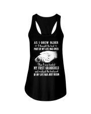 1 DAY LEFT - GET YOURS NOW Ladies Flowy Tank thumbnail