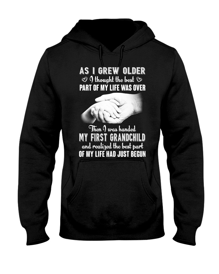 1 DAY LEFT - GET YOURS NOW Hooded Sweatshirt