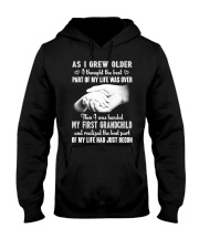 1 DAY LEFT - GET YOURS NOW Hooded Sweatshirt front