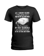 1 DAY LEFT - GET YOURS NOW Ladies T-Shirt thumbnail