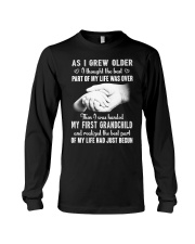 1 DAY LEFT - GET YOURS NOW Long Sleeve Tee thumbnail