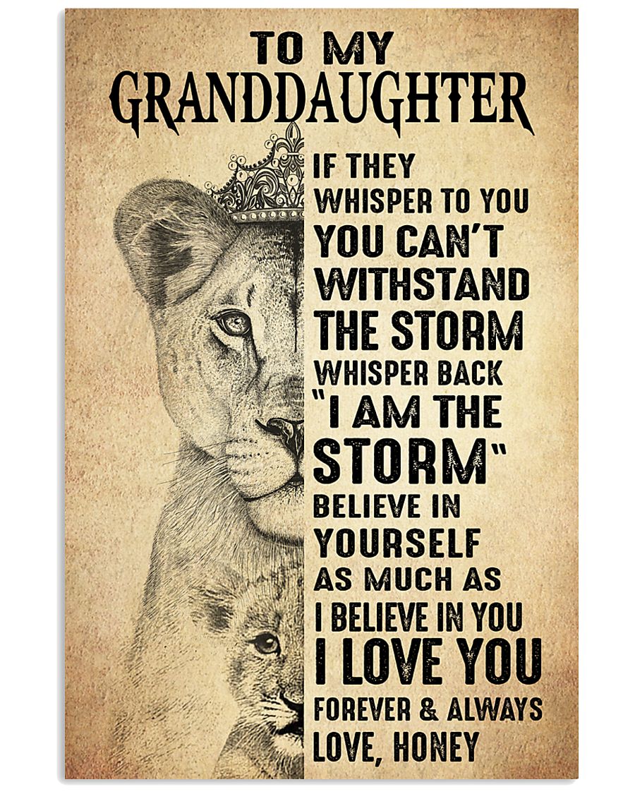 1 DAY LEFT - GET YOURS NOW 11x17 Poster