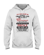 1 DAY LEFT - GET YOURS NOW Hooded Sweatshirt thumbnail