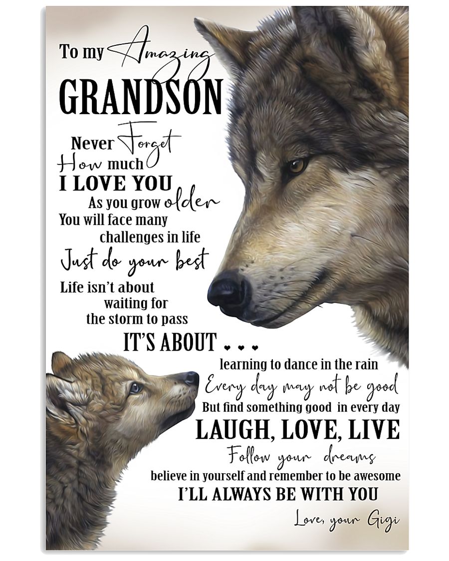 1 DAY LEFT - GET YOURS NOW 11x17 Poster