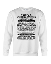 1 DAY LEFT - GET YOURS NOW Crewneck Sweatshirt thumbnail