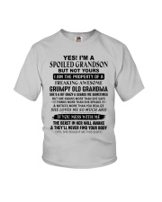 1 DAY LEFT - GET YOURS NOW Youth T-Shirt front
