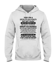 1 DAY LEFT - GET YOURS NOW Hooded Sweatshirt thumbnail