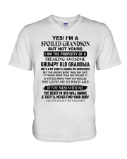 1 DAY LEFT - GET YOURS NOW V-Neck T-Shirt thumbnail