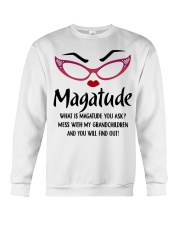 MAGATUDE Crewneck Sweatshirt tile