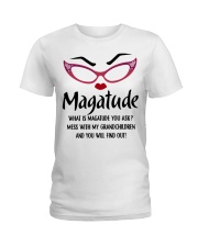 MAGATUDE Ladies T-Shirt tile