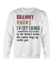 1 DAY LEFT - GET YOURS NOW Crewneck Sweatshirt thumbnail