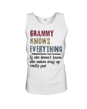 1 DAY LEFT - GET YOURS NOW Unisex Tank thumbnail