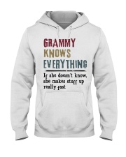 1 DAY LEFT - GET YOURS NOW Hooded Sweatshirt front