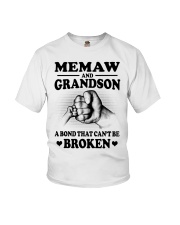 1 DAY LEFT - GET YOURS NOW Youth T-Shirt thumbnail
