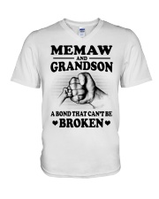 1 DAY LEFT - GET YOURS NOW V-Neck T-Shirt thumbnail