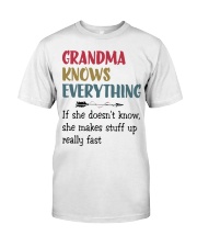 1 DAY LEFT - GET YOURS NOW Classic T-Shirt thumbnail
