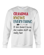 1 DAY LEFT - GET YOURS NOW Crewneck Sweatshirt thumbnail