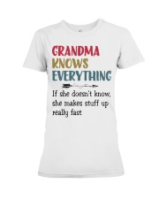1 DAY LEFT - GET YOURS NOW Premium Fit Ladies Tee thumbnail