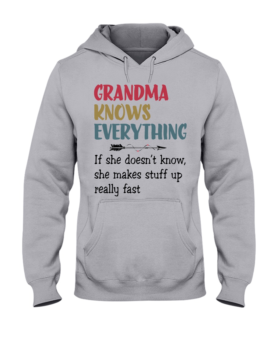 1 DAY LEFT - GET YOURS NOW Hooded Sweatshirt
