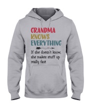 1 DAY LEFT - GET YOURS NOW Hooded Sweatshirt front