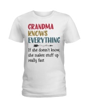 1 DAY LEFT - GET YOURS NOW Ladies T-Shirt thumbnail
