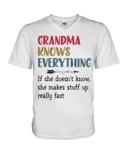 1 DAY LEFT - GET YOURS NOW V-Neck T-Shirt thumbnail