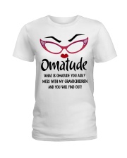 1 DAY LEFT - GET YOURS NOW Ladies T-Shirt thumbnail
