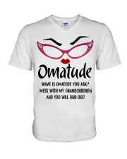 1 DAY LEFT - GET YOURS NOW V-Neck T-Shirt thumbnail
