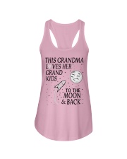 1 DAY LEFT - GET YOURS NOW Ladies Flowy Tank thumbnail