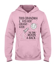 1 DAY LEFT - GET YOURS NOW Hooded Sweatshirt thumbnail