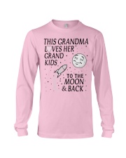 1 DAY LEFT - GET YOURS NOW Long Sleeve Tee thumbnail