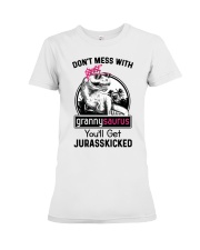 1 DAY LEFT - GET YOURS NOW Premium Fit Ladies Tee thumbnail