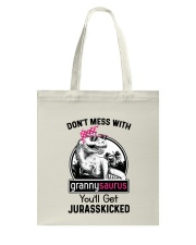1 DAY LEFT - GET YOURS NOW Tote Bag thumbnail