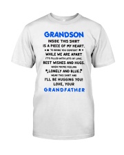 1 DAY LEFT - GET YOURS NOW Premium Fit Mens Tee tile