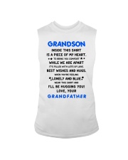1 DAY LEFT - GET YOURS NOW Sleeveless Tee tile