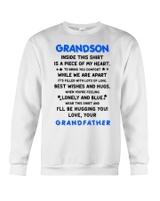 1 DAY LEFT - GET YOURS NOW Crewneck Sweatshirt tile