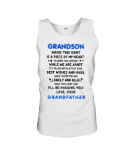 1 DAY LEFT - GET YOURS NOW Unisex Tank tile