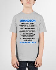 1 DAY LEFT - GET YOURS NOW Youth T-Shirt garment-youth-tshirt-front-01