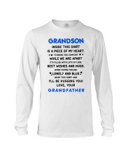 1 DAY LEFT - GET YOURS NOW Long Sleeve Tee tile