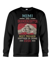 1 DAY LEFT - GET YOURS NOW Crewneck Sweatshirt thumbnail