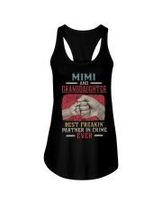 1 DAY LEFT - GET YOURS NOW Ladies Flowy Tank thumbnail