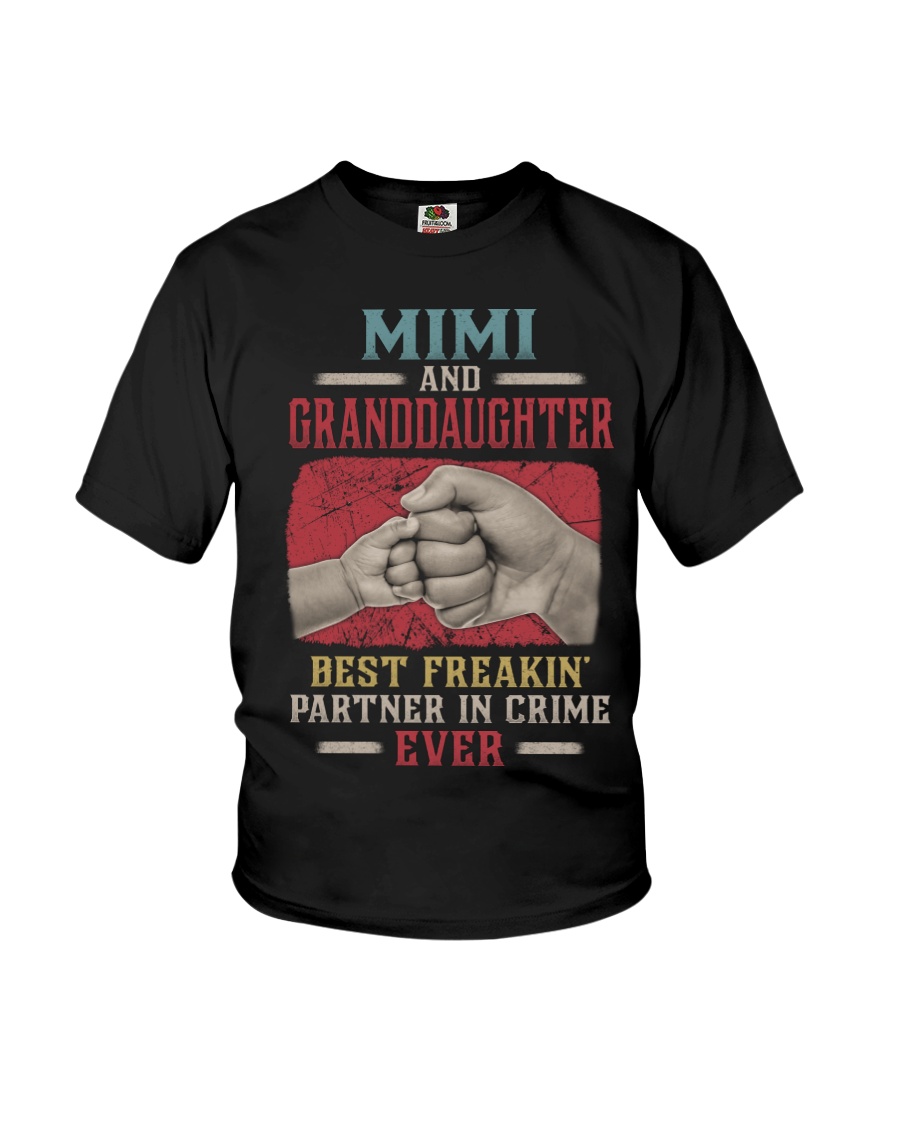 1 DAY LEFT - GET YOURS NOW Youth T-Shirt