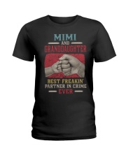 1 DAY LEFT - GET YOURS NOW Ladies T-Shirt thumbnail