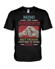 1 DAY LEFT - GET YOURS NOW V-Neck T-Shirt thumbnail
