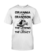 1 DAY LEFT - GET YOURS NOW Premium Fit Mens Tee tile