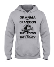 1 DAY LEFT - GET YOURS NOW Hooded Sweatshirt front
