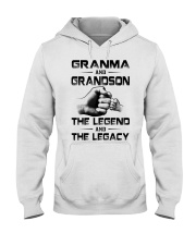1 DAY LEFT - GET YOURS NOW Hooded Sweatshirt tile